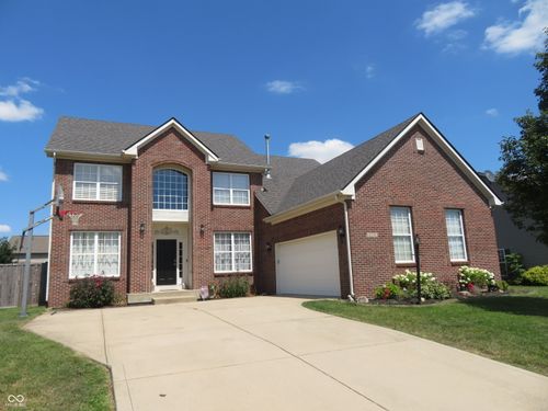 2131 Foxglove Dr, Plainfield, IN, 46168-4775 | Card Image
