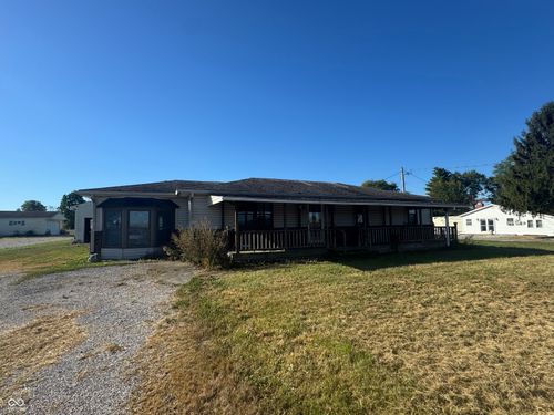 3411 W County Road 650 S, Clayton, IN, 46118-9030 | Card Image