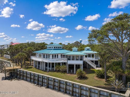 18 River Club Dr, Fripp Island, SC, 29920-7153 | Card Image