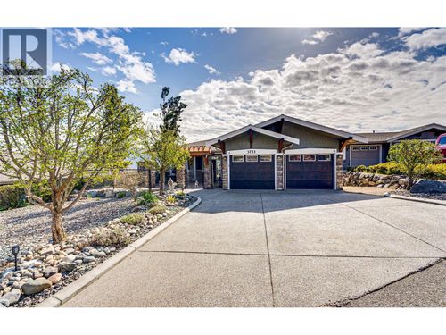 3721 Razorback Crt, Vernon, BC, V1T9W4 | Card Image