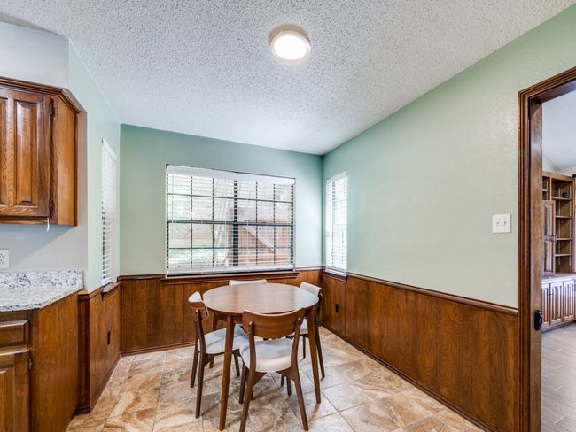 2206 Shady View Ct, House other with 3 bedrooms, 2 bathrooms and null parking in Arlington TX | Image 10