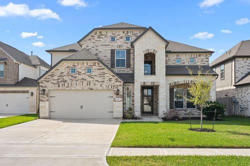 23615 Iris Field Ct, Katy, TX, 77493-2395 | Card Image