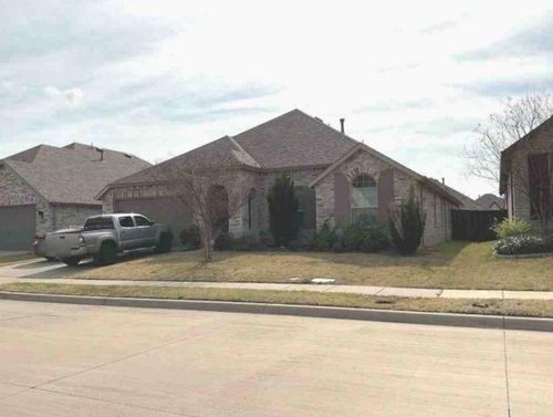 1813 Huntsman Way, Forney, TX, 75126-1757 | Card Image