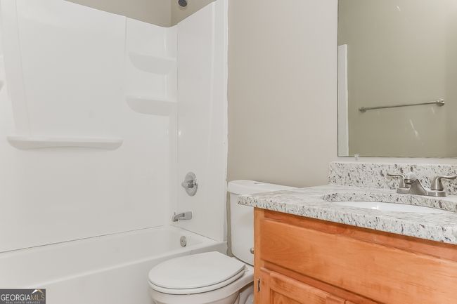 117 Leguin Ln, House other with 3 bedrooms, 3 bathrooms and null parking in Locust Grove GA | Image 16