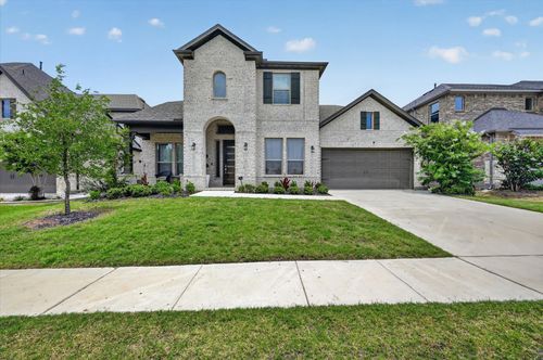 1428 Huckleberry St, Northlake, TX, 76226-4191 | Card Image
