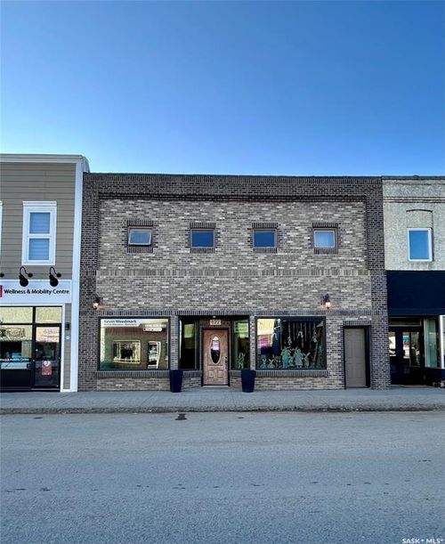 622 Main St, Moosomin, SK, S0G3N0 | Card Image