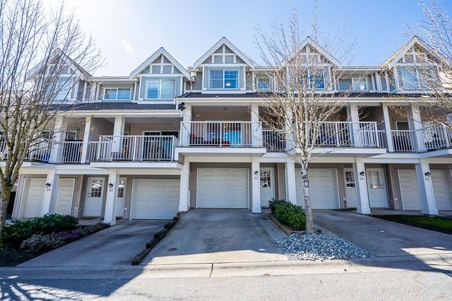 23 - 6555 192 A Street, Townhouse with 2 bedrooms, 2 bathrooms and 3 parking in Surrey BC | Image 32