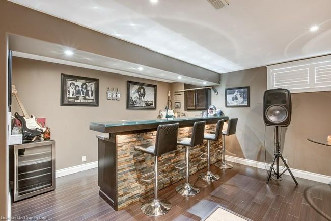 7 Burnside Dr, House other with 4 bedrooms, 3 bathrooms and 9 parking in Ayr ON | Image 15