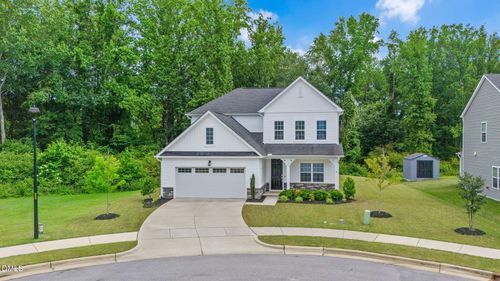 121 Barnwell Loop, Angier, NC, 27501-5019 | Card Image