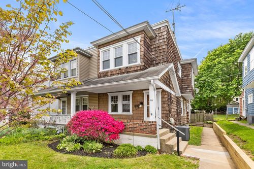 16 North Ave, WYNCOTE, PA, 19095-1206 | Card Image