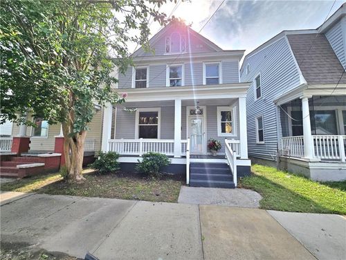 66 Elm Ave, Portsmouth, VA, 23704-1843 | Card Image