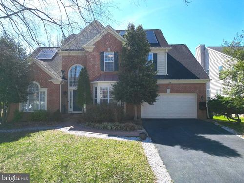 1761 Wheyfield Dr, FREDERICK, MD, 21701-9337 | Card Image
