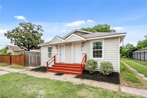 1817 W Brooklyn Ave, Dallas, TX, 75208-7438 | Card Image