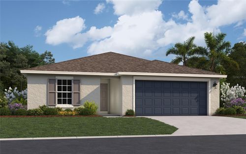 4110 Penelope Ave, LAKE WALES, FL, 33859-8157 | Card Image