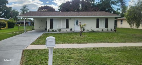 738 Sw Ravenswood Ln, Port St. Lucie, FL, 34983-2042 | Card Image