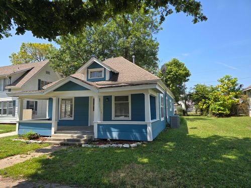 31 B St Nw, Miami, OK, 74354-6200 | Card Image