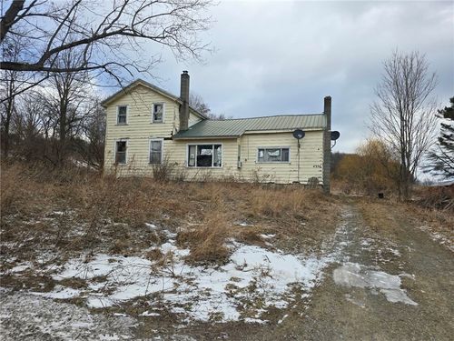 4350 Waterbury Hill Road, Avoca, NY, 14809 | Card Image