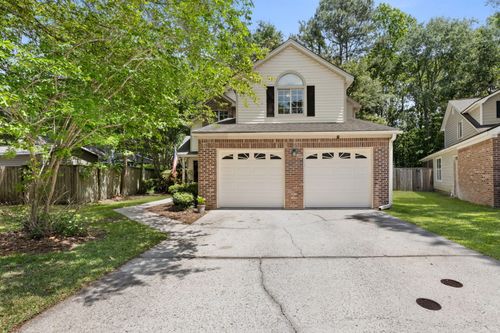 105 Queens Ct, Goose Creek, SC, 29445-5417 | Card Image