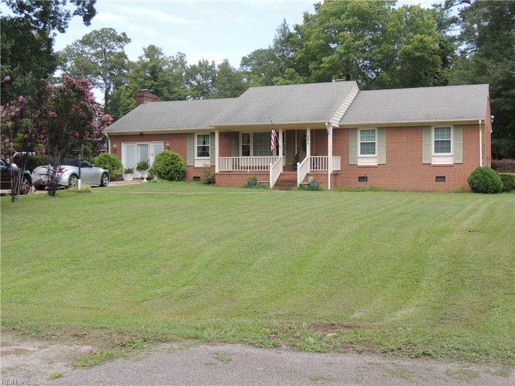 Residential in Franklin