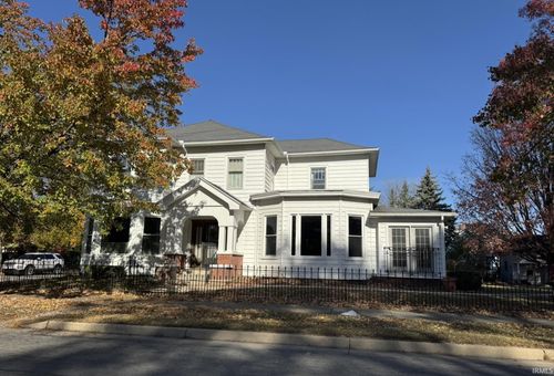 722 W 4th St, Marion, IN, 46952-3964 | Card Image