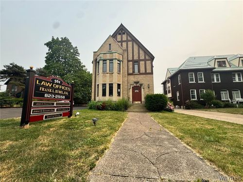 561 Ridge Suite 9 Road, Lackawanna, NY, 14218 | Card Image