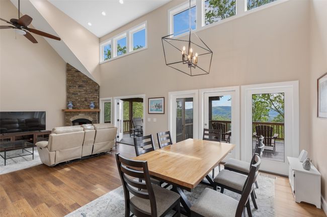 15 Channel View Dr, House other with 3 bedrooms, 3 bathrooms and null parking in Cullowhee NC | Image 14