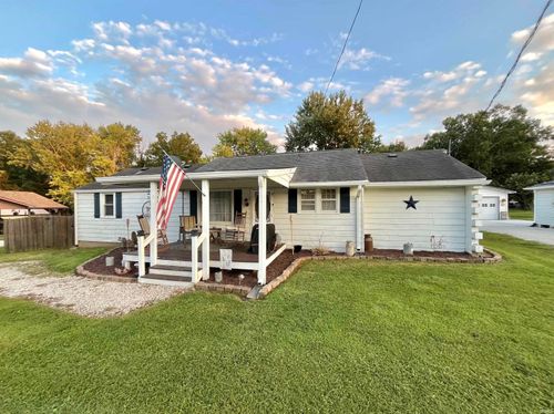 13585 W 450 N, Linton, IN, 47441 | Card Image