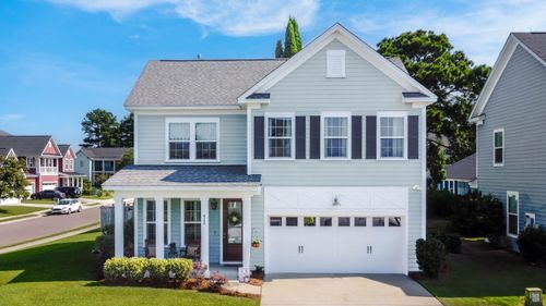 422 Ambergate Ln, Moncks Corner, SC, 29461-5802 | Card Image