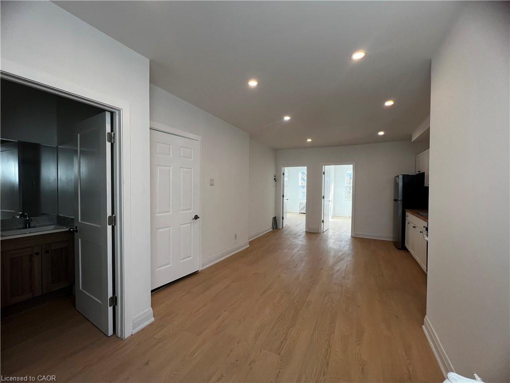 Residential Lease in Toronto 3
