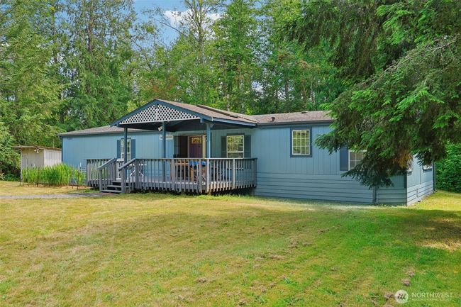 22532 Grip Rd, House other with 3 bedrooms, 2 bathrooms and null parking in Sedro Woolley WA | Image 33