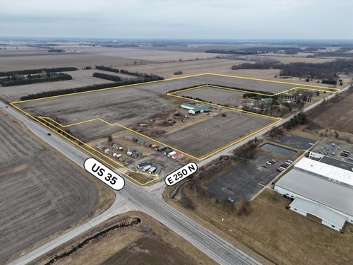 4170 E 250 N, Knox, IN, 46534 | Card Image