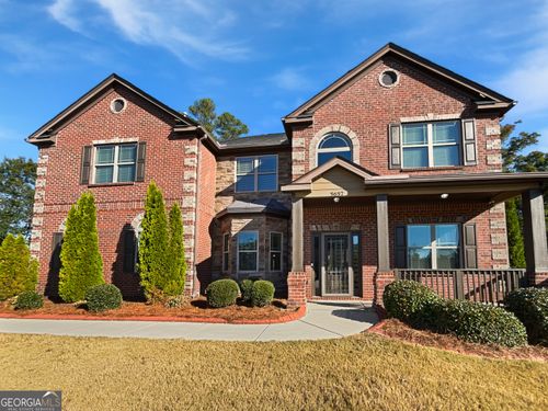 5657 Casa Blanca Ln, South Fulton, GA, 30331-7605 | Card Image