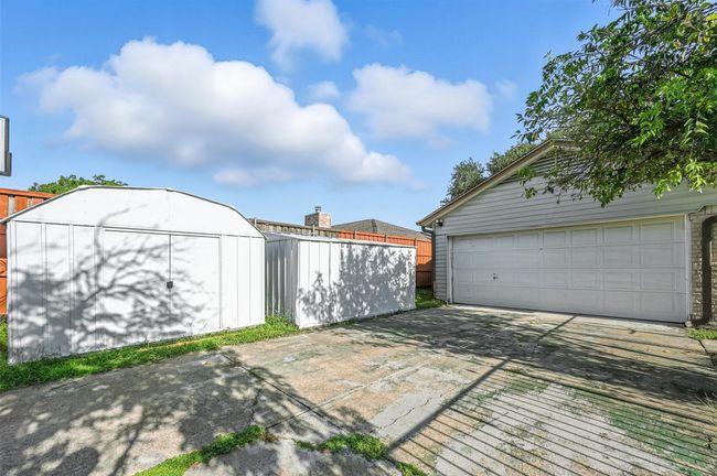 1808 Serenade Ln, House other with 3 bedrooms, 2 bathrooms and null parking in Richardson TX | Image 17