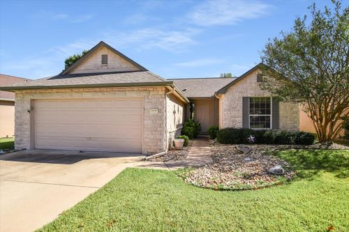 117 Beautybush Trl, Georgetown, TX, 78633-4743 | Card Image