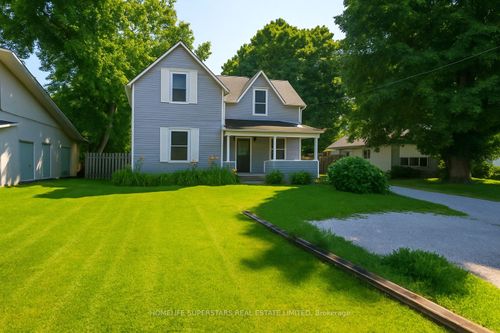 21023 Dalton Rd, Jacksons Point, ON, L0E1L0 | Card Image
