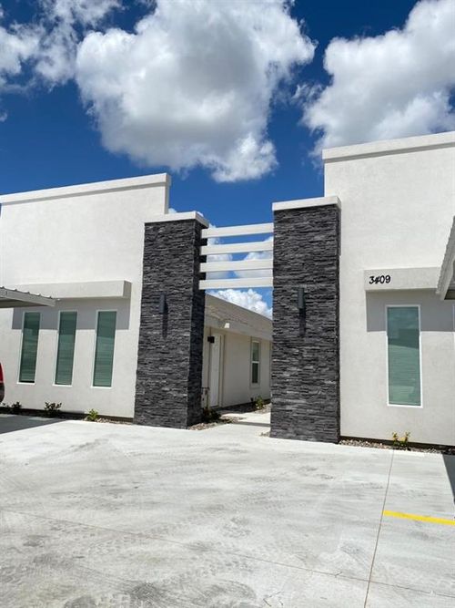 apt-1-3408 Sahara Dr, Edinburg, TX, 78541-0706 | Card Image