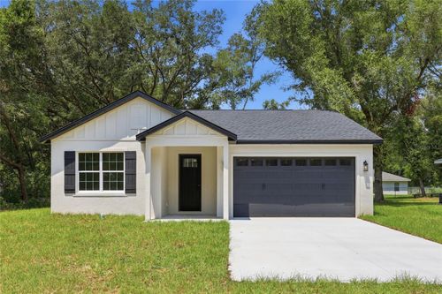 14316 Se 27th Ct, SUMMERFIELD, FL, 34491-2808 | Card Image