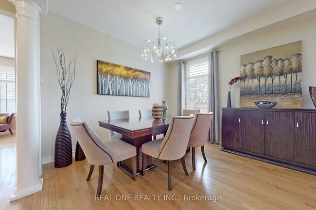 646 Peter Rupert Ave, House other with 4 bedrooms, 5 bathrooms and 6 parking in Maple ON | Image 7