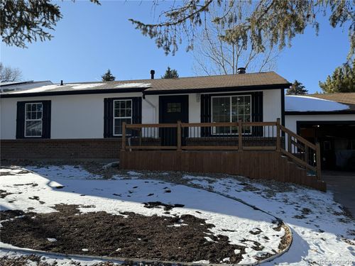 995 Oakwood Dr, Castle Rock, CO, 80104-1634 | Card Image