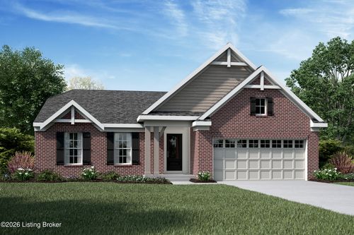 208 Preserves Blvd, Mt Washington, KY, 40047 | Card Image