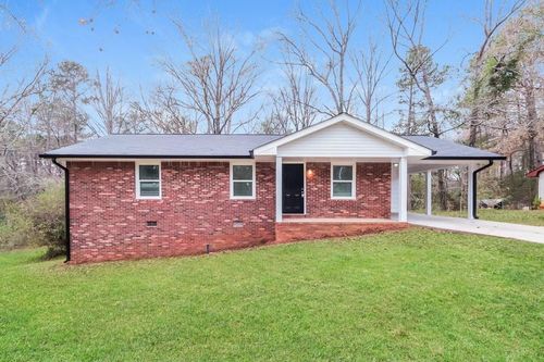 101 Longstreet Cir, Oxford, GA, 30054-2202 | Card Image