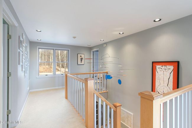 360 Brush Hill Rd, House other with 4 bedrooms, 4 bathrooms and null parking in Sheffield MA | Image 40