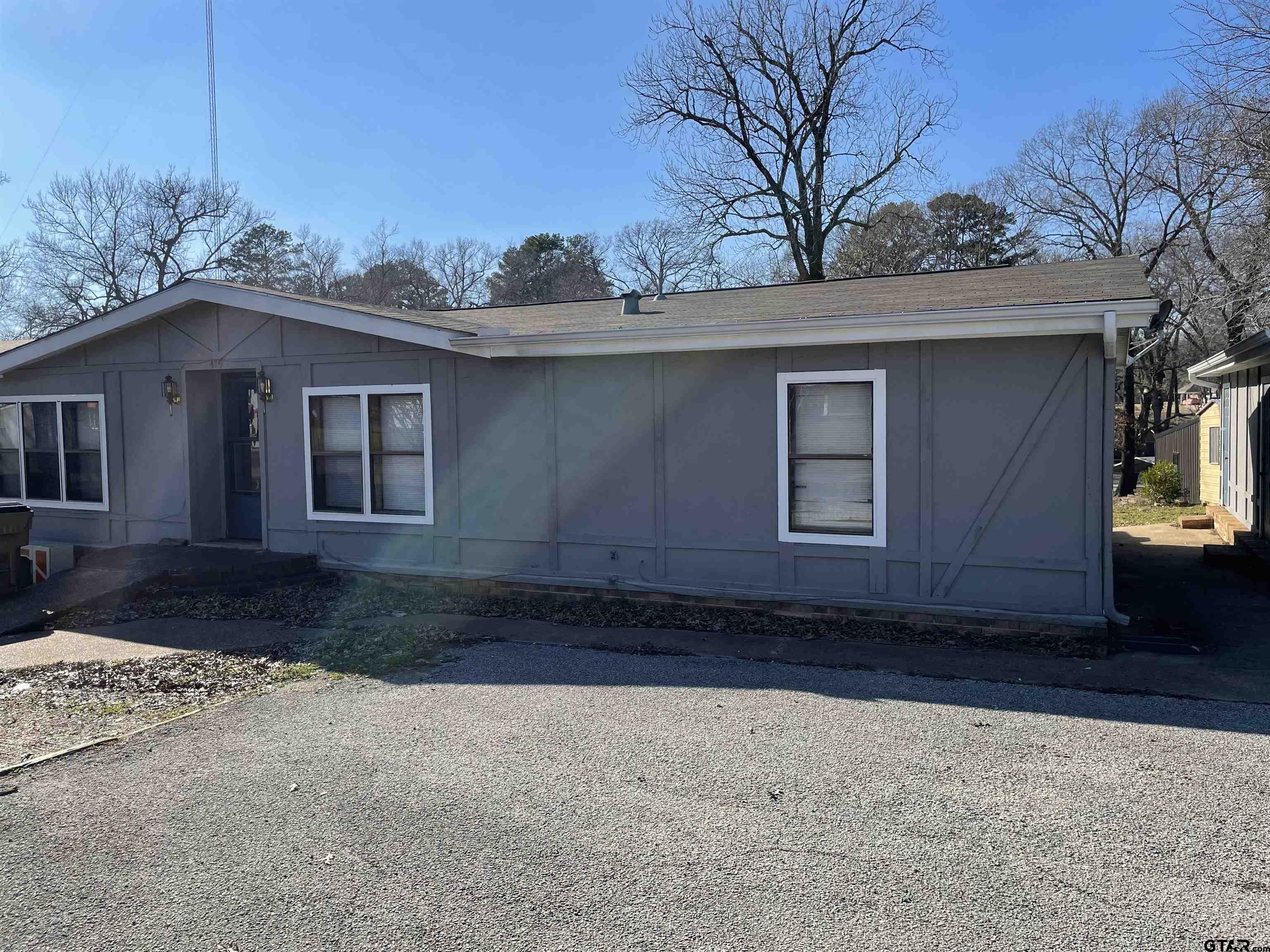State Highway 155 , Frankston, TX 75763
