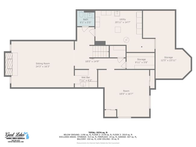 991 Glenhurst Dr, House other with 4 bedrooms, 6 bathrooms and null parking in Birmingham MI | Image 83