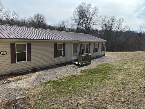 118 N County Road 1090 W, French Lick, IN, 47432 | Card Image