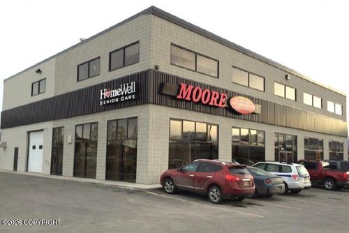 1801 E Dowling Rd, Anchorage, AK, 99507-1910 | Card Image