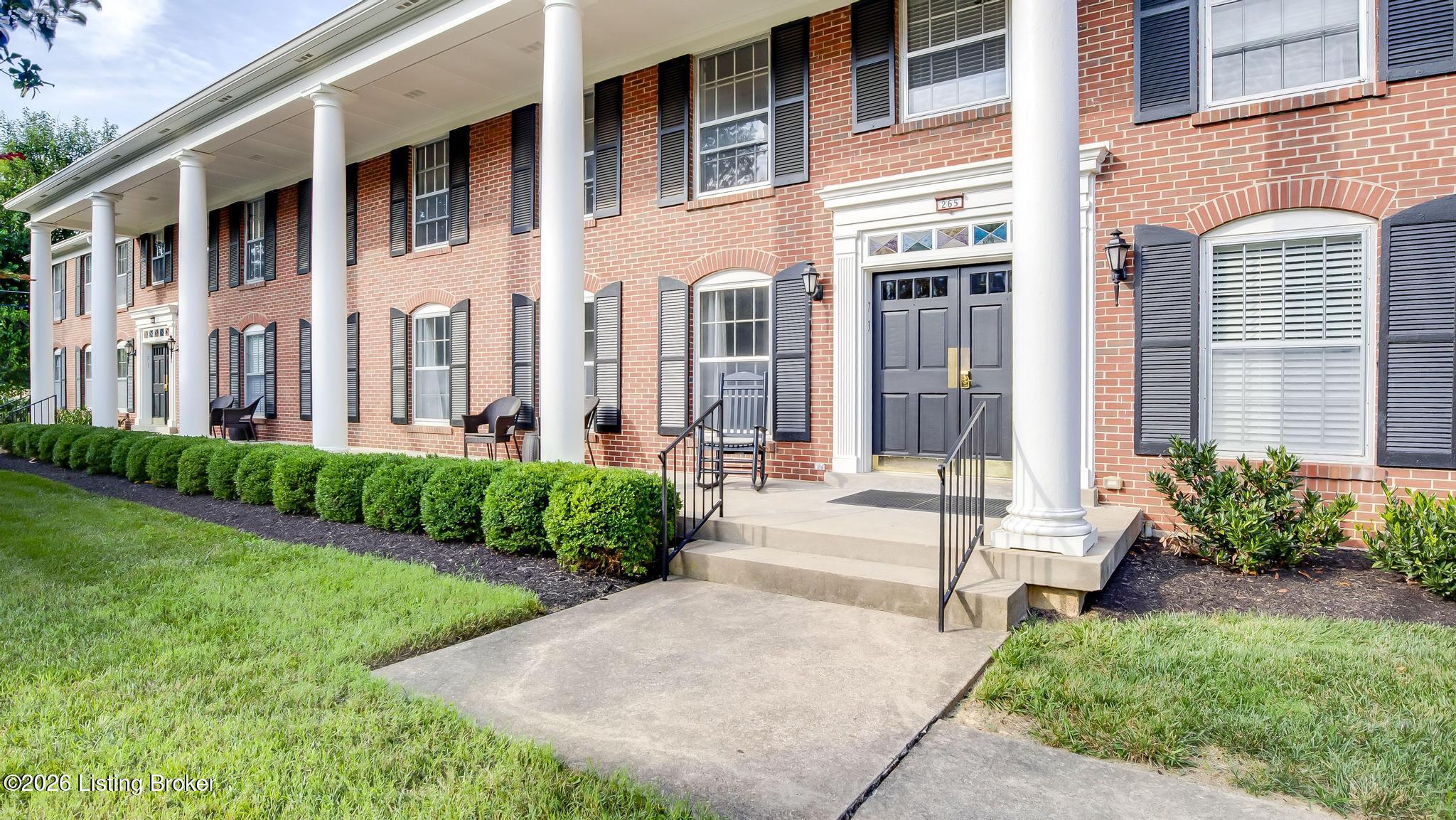 Residential in Louisville