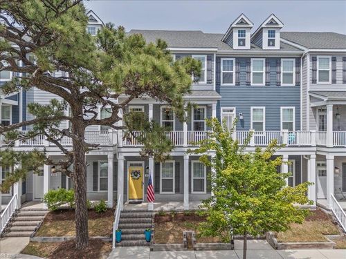 4108 Pleasant Avenue, Norfolk, VA, 23518 | Card Image