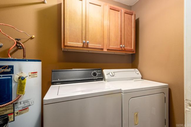 190 Hill Creek Rd, House other with 3 bedrooms, 1 bathrooms and null parking in Edgemont AR | Image 20
