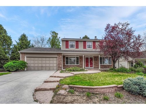 7100 S Hudson Cir, Centennial, CO, 80122-2542 | Card Image